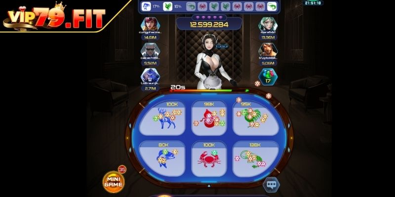 Bầu Cua VIP79 - Cập Nhật Cách Chơi Chi Tiết Và Hiệu Quả 2 Quy định đặc biệt khi chơi Bầu Cua