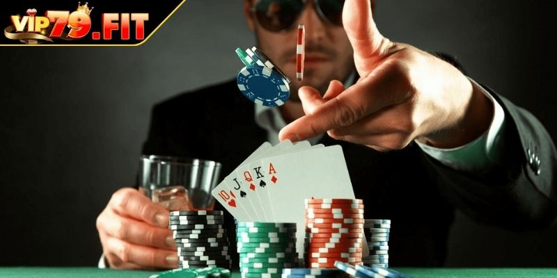 Chơi Có Trách Nhiệm VIP79 - Giải Pháp An Toàn Cho Hội Viên 1 Đặt giới hạn cược hợp lý