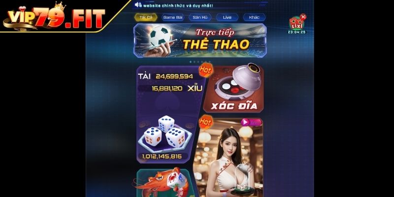 Đăng ký VIP79 đem lại lợi ích gì cho người chơi?
