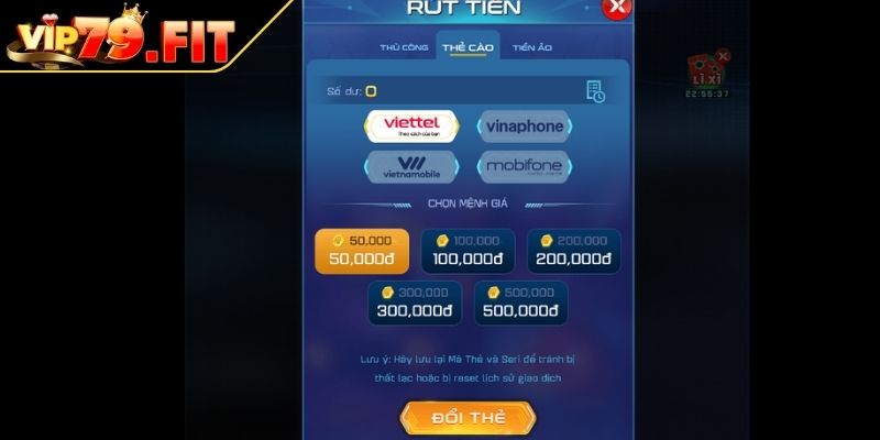 Rút Tiền VIP79 - Quy Trình An Toàn Và Minh Bạch Cho Hội Viên 3 Theo dõi các lưu ý cần nắm khi rút tiền từ tài khoản VIP79