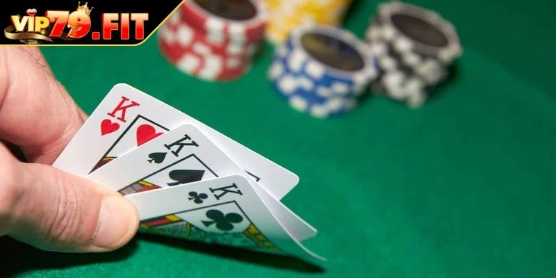 Giới thiệu Bài Cào VIP79