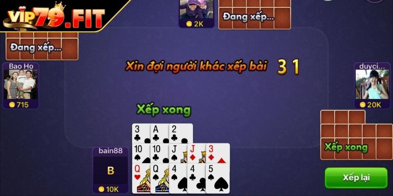 Binh lủng là gì?