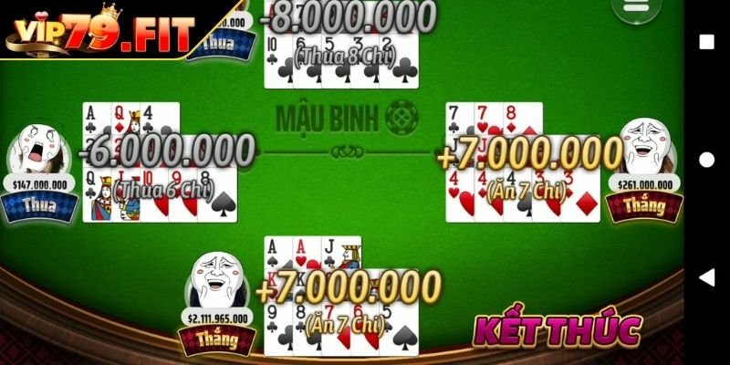 Tạo lợi thế cho đối thủ