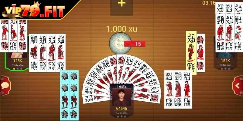 Cách Chơi Bài Tổ Tôm VIP79 Chuẩn Xác Nhất Cho Người Mới 4 Quản lý bài rác