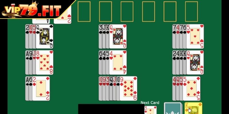 Luật cơ bản trong cách chơi game bài Bridge VIP79