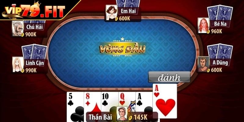 Catte VIP79 - Trải Nghiệm Game Bài Đầy Chiến Thuật 4 Đọc thói quen của đối thủ