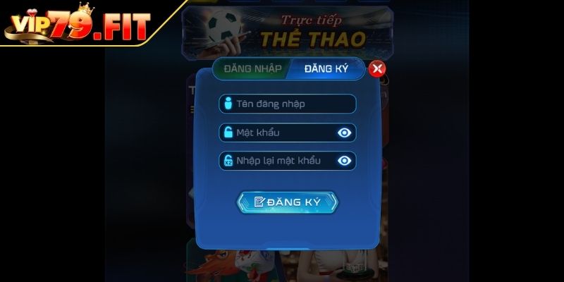 Đăng Ký VIP79 - Bước Khởi Đầu Trải Nghiệm Giải Trí Đỉnh Cao 3 Cung cấp thông tin chính xác