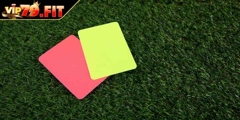 Kèo Thẻ Phạt VIP79 Nơi Bet Thủ Thỏa Sức Chinh Phục Vận May 3 Kèo thẻ phạt chẵn lẻ
