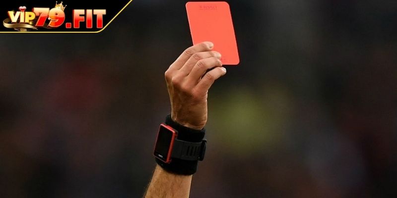 Kèo Thẻ Phạt VIP79 Nơi Bet Thủ Thỏa Sức Chinh Phục Vận May 2 Đôi nét về kèo thẻ phạt