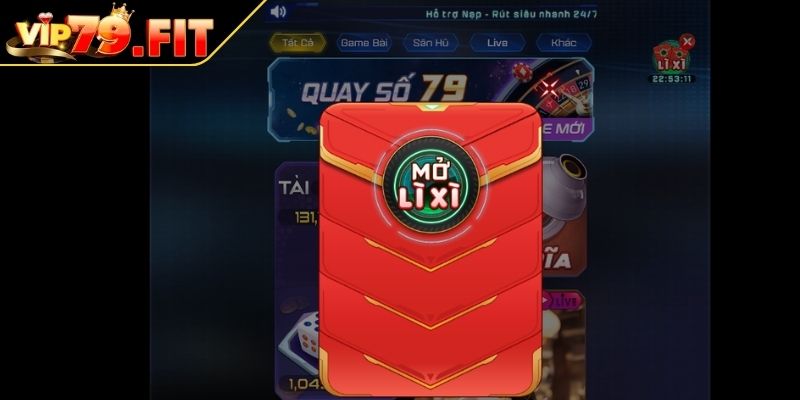Khuyến Mãi VIP79 - Cơ Hội Vàng Cho Hội Viên Săn Thưởng Lớn 4 Hướng dẫn 4 bước nhận thưởng từ khuyến mãi VIP79