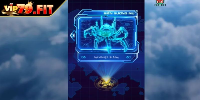 King Of The Sky VIP79 - Khám Phá Cách Nổ Hũ Hiệu Quả 3 Tính năng nổ hũ tích lũy