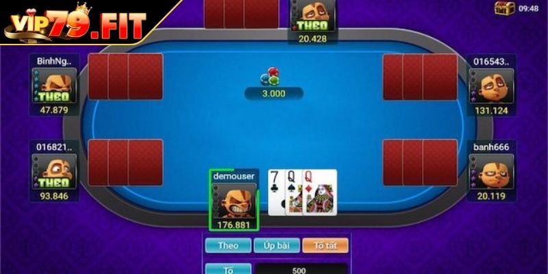 Liêng VIP79 Với Luật Chơi Chuẩn Và Chiến Thuật Cao Thủ 2 Khái quát game Liêng VIP79