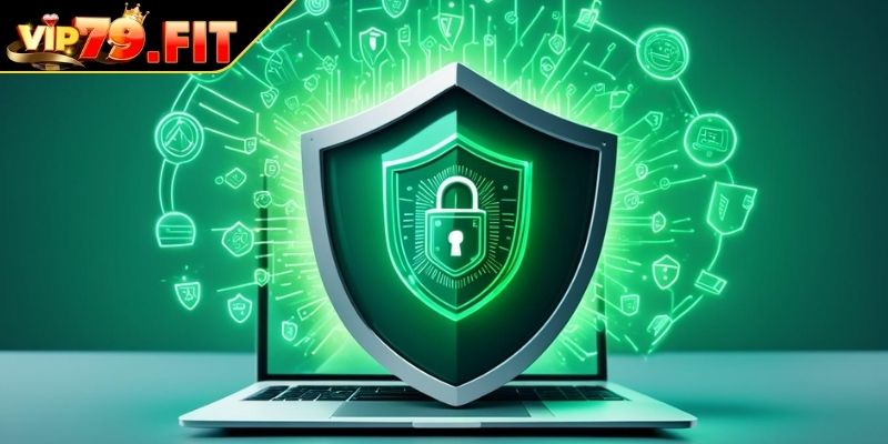 Máy tính dự đoán bóng đá gây nguy cơ về bảo mật
