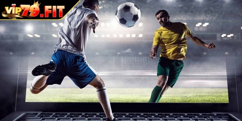 Máy tính dự đoán bóng đá hỗ trợ phân tích sâu rộng