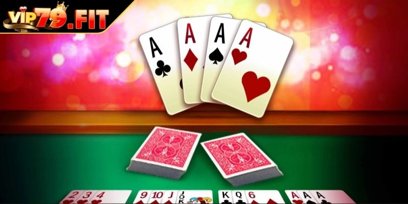 Ngầu Hầm Trăm Người VIP79 - Trò Chơi Đông Người Kịch Tính 4 Tận dụng bộ đặc biệt