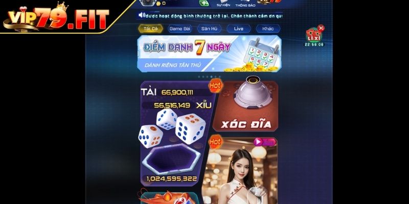 Rút Tiền VIP79 - Quy Trình An Toàn Và Minh Bạch Cho Hội Viên 2 Đăng nhập vào tài khoản VIP79