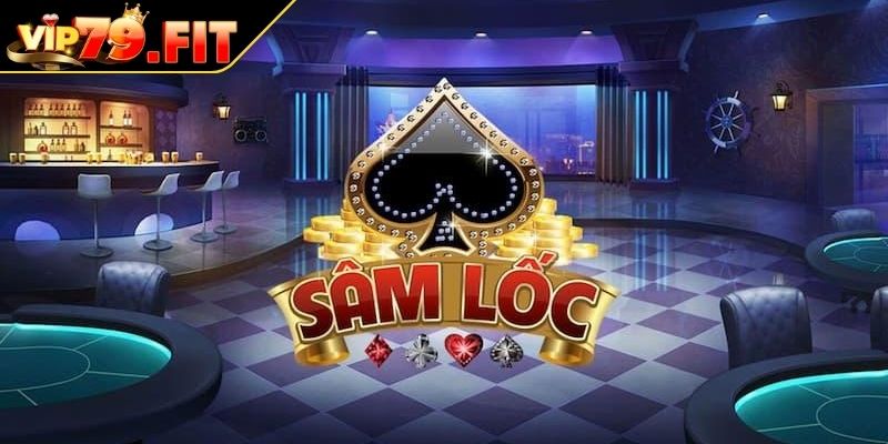 Sâm VIP79 - Trải Nghiệm Game Bài Kinh Điển Đỉnh Cao 2 Khám phá game Sâm VIP79